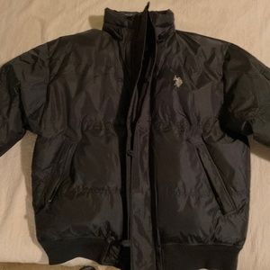 Puffer Jacket
